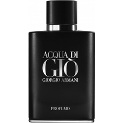 Парфюмерная вода AQUA DI GIO PROFUMO