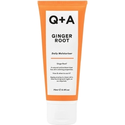 Крем для лица GINGER ROOT 75 мл