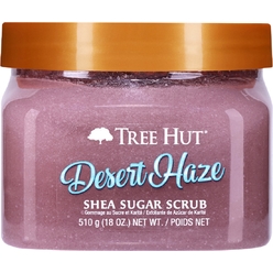 Сахарный скраб для тела с ароматом жасмина и мускуса Desert Haze
