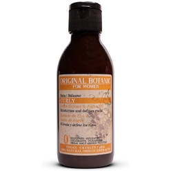 Бальзам для вьющихся волос для женщин Balm Curly, 150 мл
