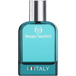 I Love Italy Man
