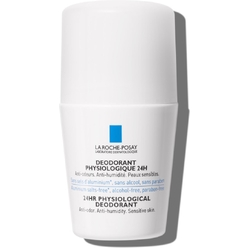Дезодорант-ролик La Roche-Posay 24 часа, 50 мл