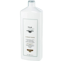 Маска для глубокого восстановления волос Difference Hair Care Repair/Damage Mask deep repairing mask, 1000 мл