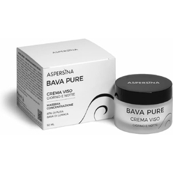 Pharmalife Reserch Aspersina Bava Pure Crema Крем с муцином улитки 87 % день/ночь
