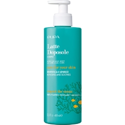 Молочко после загара для тела After Sun Milk, 400 мл