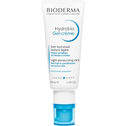 Гель-крем для лица Hydrabio Gel-Cream, 40 мл