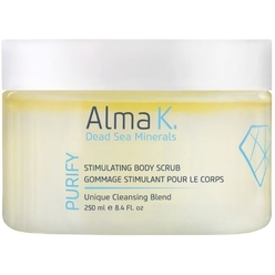 Cкраб для тела Purify / Stimulating Body Scrub, 250 мл