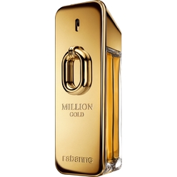 Парфюмерная вода интенсивная Million Gold Intense