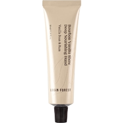 Крем для рук питательный  Bourbon Vanilla Shaw Deep Nourishing Hand, 30 мл