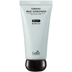 Солнцезащитное средство Tamanu Mild Sunscreen, 50 мл