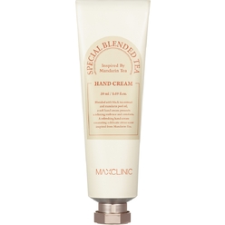 Special Blended Teа Hand Cream Крем для рук с мандариновым маслом, 50 мл