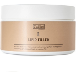 Липидный филлер Lipid filler restoration of cuticle Tashe professional, 300 мл