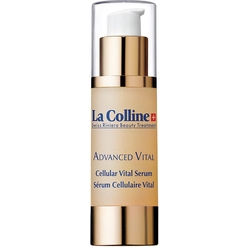 Сыворотка-лифтинг для лица и шеи Advanced Vital/ Cellular Vital Serum 30мл