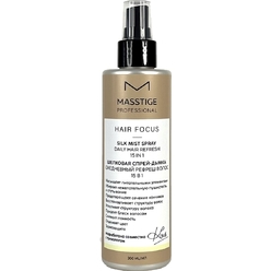 Шелковая спрей-дымка Masstige Hair Focus, 200 мл
