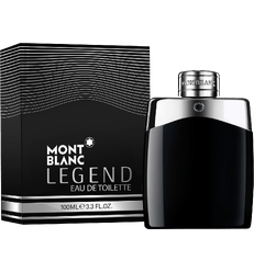 Туалетная вода LEGEND EDT