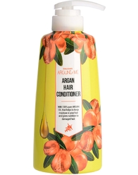 Кондиционер для поврежденных волос Around Me Argan Hair Conditioner, 500 мл