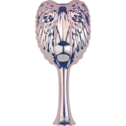 Расческа-детанглер Tangle Angel Pro Pink Chrome «Розовый хром»