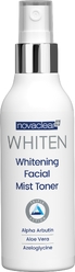 Тонер-мист для лица отбеливающий Novaclear Whiten, 100 мл