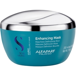 Alfaparf Milano SDL Curls Маска для вьющихся волос 200мл