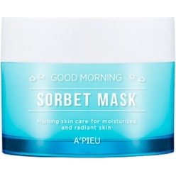 Утренняя маска для лица Good Morning Sorbet Mask, 105 мл