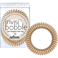 Резинка-браслет для волос Slim Bronze Me Pretty