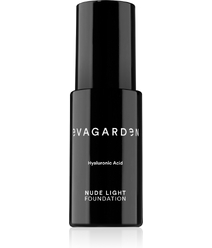 Тональный крем «эффект обнаженной кожи» Nude Light Foundation SPF20