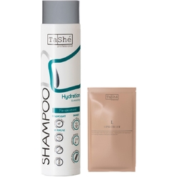 Набор "Hydration & smoothing" для увлажнения и разглаживания волос