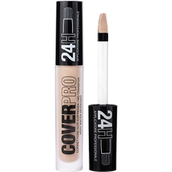 Корректор для лица влагоустойчивый Cover Pro 24H, 02- Sand , 3,5 мл