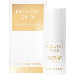 Relouis Skin Health & Care флюид для лица Microbiome Balance, 30 гр.