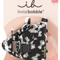 Заколка-крабик invisibobble EVERCLAW Past Midnight