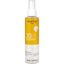 2-х - фазное солнцезащитное средство для лица и тела SPF 30 Reponse Soleil/Bi-Phase Protection Solaire, 150 мл
