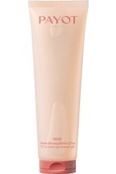 Очищающий детокс-гель для снятия макияжа Nue D’Tox Make-Up Remover Gel, 150 мл