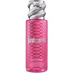 Парфюмированная дымка для волос и тела Just Cavalli Bold Blossom, 250 мл