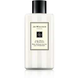 Лосьон для тела Jo Malone Lime Basil & Mandarin Body & Hand Lotion