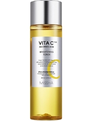 Тоник для лица Vita C Plus Brightening Toner, 200 мл
