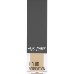 Тональная основа Liquid Foundation SPF 35