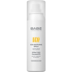 Успокаивающий SOS-спрей Sos Soothing Spray, 125мл