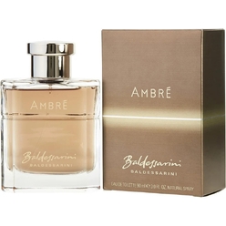 Туалетная вода Ambre
