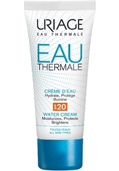 Крем для лица Creme D'eau SPF20 40 мл