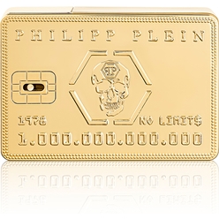 Парфюмерная вода No Limit$ Gold