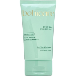 Энзимная глиняная маска Clear&Glow Enzyme Clay Mask, 100 мл