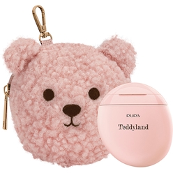 Крем для рук парфюмированный Teddyland Rice Milk And Sugar, 50 мл