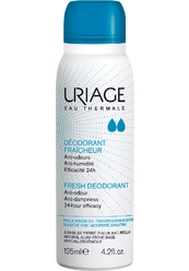 Дезодорант-спрей Deodorant Fraicheur с квасцовым камнем освежающий, 125 мл