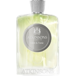 Парфюмерная вода Atkinsons Mint & Tonic, 100 мл