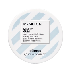 Паста моделирующая My Salon, 100 мл