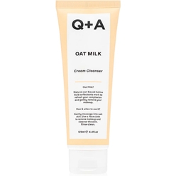 Очищающий крем для лица OAT MILK 125 мл