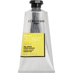 Бальзам после бритья Цедрат Cedrat After-Shave Cream Gel, 75 мл