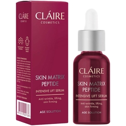 Skin Matrix Peptide Интенсивная лифтинг-сыворотка, 30 мл