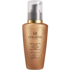 Концентрат для тела, придающий коже мгновенное сияние Magic Drops Glow/Highlighting Body Concentrate Instant Enhancer, 125мл