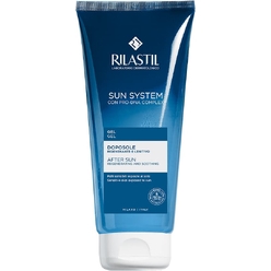 Rilastil Sun System Гель после загара, 200 мл